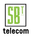 LOGO SBTELECOM